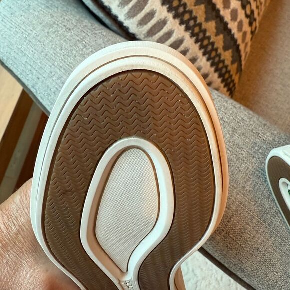 Timberland Women’s Londyn Size 6 Wheat Nubuck Leather Sneaker Boots A1INF A2634. - Picture 8 of 11